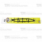 Конек лыжи SPI BRP (комплект 2шт) A-04-0-4-455