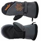 Варежки Norfin DISCOVERY р.XL арт.703075-XL