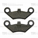 Тормозные колодки Bronco CFMoto AT-05563