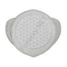 Матовый, гексагональная сетка EFW1 на EH1 NITECORE