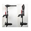 Электрический лодочный мотор Haswing Osapian 55 lbs