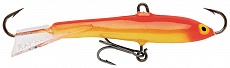 Балансир Rapala Jigging Shad RAP  2см, 4гр W02-GFR