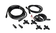 Стартовый комплект NMEA2000 PRO, Marine Rocket PRIME N2K_StartKit