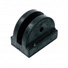 Демпфер (ограничитель хода) задней подвески BRP SM-04096