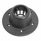 Переходник-основание крышки столешницы SPRINGFIELD 175х80 мм,пластмасса 3660704-L