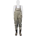 Вейдерсы нейлоновые Envision Fisher Heavy (XXL)