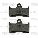 Тормозные колодки Bronco CFMoto AT-05420