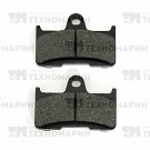 Тормозные колодки Bronco CFMoto AT-05420