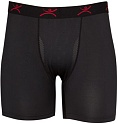 Трусы - шорты мужские W9209-010 Black (M)