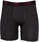Трусы - шорты мужские W9209-010 Black (M)