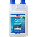 Универсальный очиститель концентрат для водной техники Liqui Moly Marine Universal-Reiniger K 1л. 25072