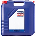 НС-синтетическое моторное масло LIQUI MOLY Motorbike 4T Street 10W-40 20L 1562