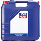 НС-синтетическое моторное масло LIQUI MOLY Motorbike 4T Street 10W-40 20L 1562