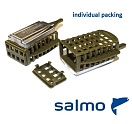 Кормушка фидерная FEEDER SQUARE с дном 200г арт.8547-200
