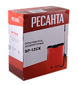 Опрыскиватель аккумуляторный Ресанта SP-12СК