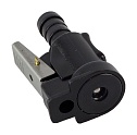 Переходник топливный OMC/Suzuki 3/8