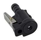 Переходник топливный OMC/Suzuki 3/8