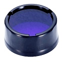 Синий 25 мм NFB25 NITECORE