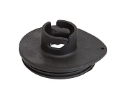 Штуцер переходник 40 мм/25 мм