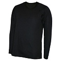 Водолазка мужская W8345-010 Black (S) Terramar