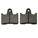 Тормозные колодки Yamaha 05-152-50