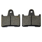Тормозные колодки Yamaha 05-152-50