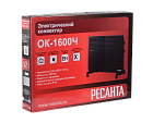 Конвектор Ресанта ОК-1600Ч