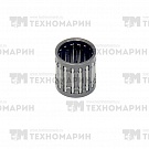 Игольчатый подшипник WSM BRP 010-110