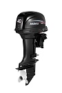Подвесной лодочный мотор Hidea HD40FHS
