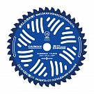 Диск для жесткой травы Shinobi Blue Shadow 10