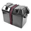 Коробка для аккумуляторной батареи EASTERNER 330х180х230 мм C11527