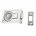 Ручка потайная SUMAR 57x40x17 мм 1825