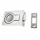 Ручка потайная SUMAR 57x40x17 мм 1825