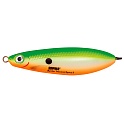 Блесна - незацепляйка Rapala Jigging Shad RAP RMSR с шумовой камерой 8см, 16гр RMSR08-GSU