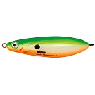 Блесна - незацепляйка Rapala Jigging Shad RAP RMSR с шумовой камерой 8см, 16гр RMSR08-GSU