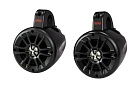 Морская акустика на таргу BOSS B40RGB