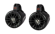 Морская акустика на таргу BOSS B40RGB