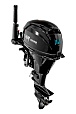 Подвесной лодочный мотор Reef Rider RRBF9.9HES-IB PRO 