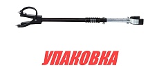 Кронштейн опорный для перевозки ПЛМ 2.5-40 л.с. на трейлере (упаковка из 6 шт.)