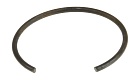 Кольцо стопорное (пружинное) Suzuki DF90-140