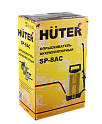 Опрыскиватель аккумуляторный SP-8AC Huter