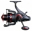 Катушка безынерционная Salmo Elite BAITFEEDER 7 4000BR