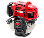 Бензиновый двигатель Honda mini 360 градусов GX 50 T GX50T-ST4