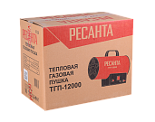 Тепловая газовая пушка Ресанта ТГП-12000