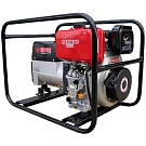 генератор EUROPOWER EP 180 DX2 DC 953011804