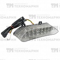 Задний фонарь Sport Parts Inc. Yamaha SM-01108