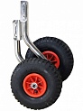 Колеса для надувной лодки HANDY WHEELS (110 - 140 kg)* BHW-1