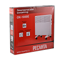 Конвектор РЕСАНТА ОК-1000Е