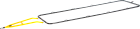 Сани рыболовные NORFIN Тайга 170 с обвязкой и полозьями 170x80x30см