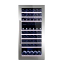 Винный шкаф DUNAVOX Build-IN DAB-89.215DSS
